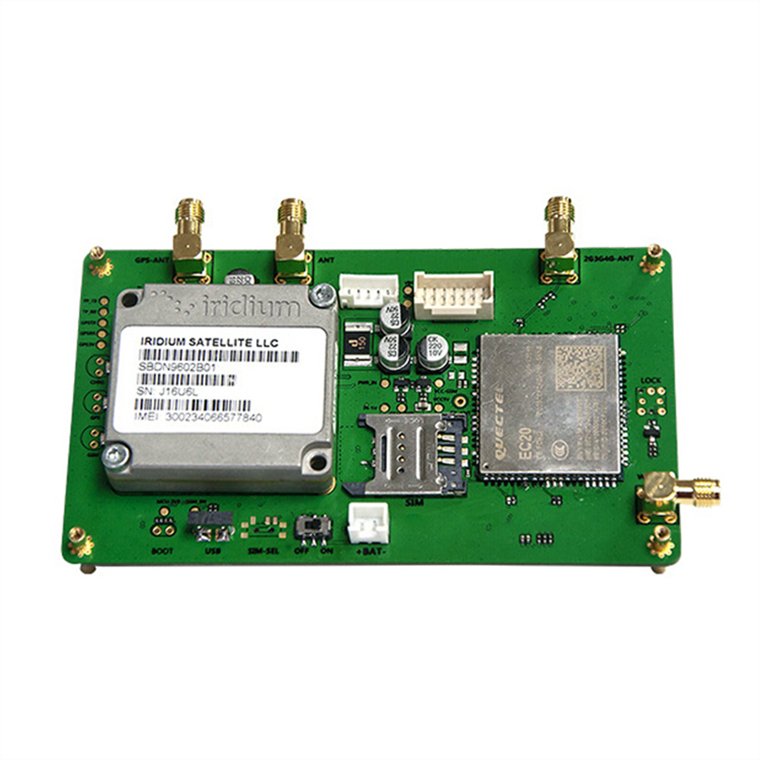 Top Selling Satellite Gps Tracking Device Mini Gps Module Gps Tracker Satellite Communication Tracker Solutions